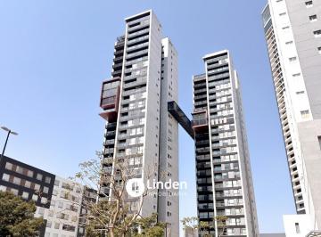 Departamento · 158m² · 3 Recámaras · 2 Estacionamientos · Departamento en Venta en Punto Horizonte, Sonata, Zona Lomas de Angelópolis