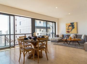 Departamento · 122m² · 3 Recámaras · 2 Estacionamientos · Departamento en Venta en Punto Horizonte, Sonata, Zona Lomas de Angelópolis
