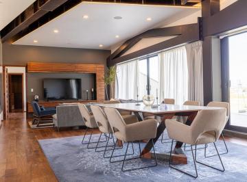 Departamento · 272m² · 3 Recámaras · 2 Estacionamientos · Departamentos en Venta Torre Helea en Zona Angelópolis, Reserva Territorial Atlixcáyotl