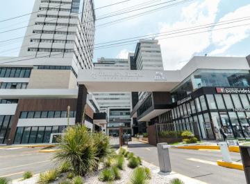 Local comercial · 37m² · Consultorio en Venta Para Inversionista en Torres Médicas II Sobre Periférico Ecológico