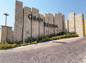Terreno / Lote · 267m² · Terreno en Venta en Parque Gran Reserva, Lomas de Angelópolis Iiii, Puebla.