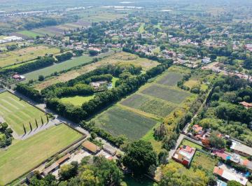 Terreno / Lote · 549m² · Terrenos en Venta en Quinta Arcángeles, Atlixco