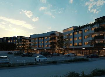 Departamento · 100m² · 2 Recámaras · Departamentos en Preventa en Parques Zama, Tulum Quintana Roo