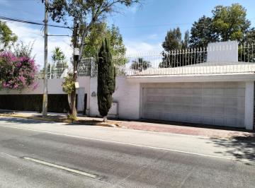 Casa · 480m² · 3 Recámaras · 2 Estacionamientos · Casa en Venta en Club de Golf Las Fuentes, Hermanos Serdán