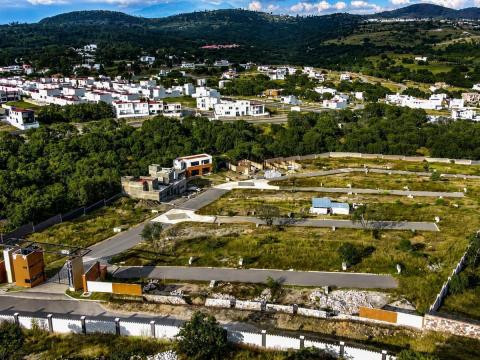 ¡Gran oportunidad de inversión que cambiará tu futuro! Terreno en v…