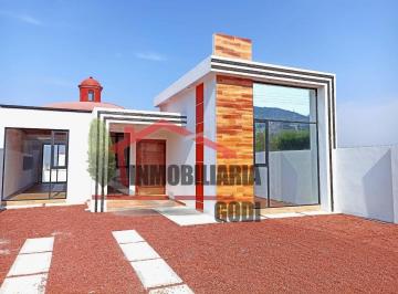 Casa de 3 habitaciones, San Juan del Río · Casa Una Planta en San Juan del Rio Queretaro