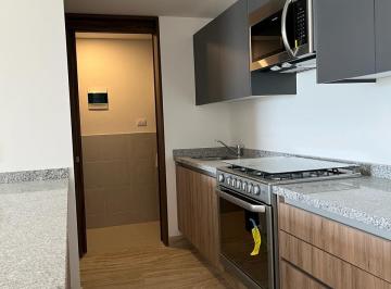 Departamento de 3 habitaciones, San Andrés Cholula · Departamento en Renta Punto Horizonte, Lomas de Angelópolis. Puebla