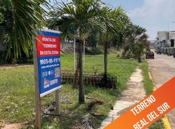 Terreno / Lote · 223m² · Terrenos en Venta en Real del Sur