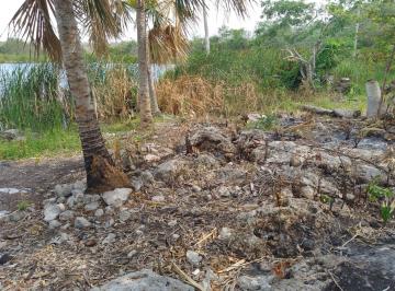 Terreno / Lote , Puerto Morelos · Terreno en Ruta de Los Cenotes