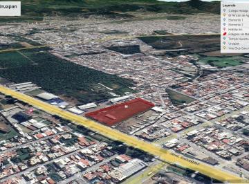 Terreno / Lote , Uruapan · Terreno en Venta en Uruapan, Michoacan.