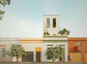 Departamento de 1 habitación, Guadalajara · Departamentos en Venta en La Americana