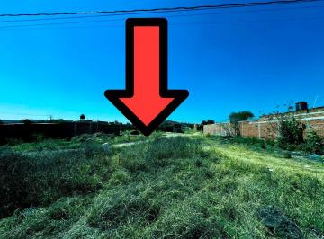 Terreno / Lote , El Salto · Terrenos en Venta en El Pedregal, El Salto Jalisco