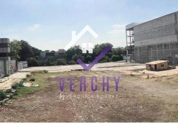 Terreno / Lote , Alvaro Obregón · Jardines del Pedregal, Terreno en Venta