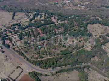 Terreno / Lote · 991m² · Terreno Campestre en Venta en San José de Los Encinos Amealco