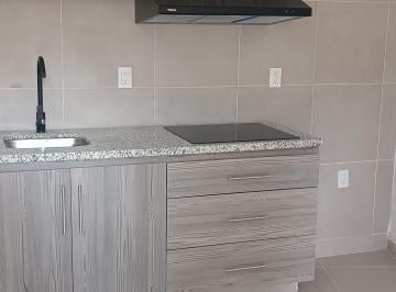 Departamento de 1 habitación, Guadalajara · Loft • Estudio en Renta Centro Històrico El Retiro
