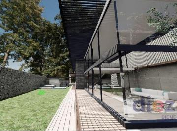Casa de 4 habitaciones, Alvaro Obregón · Casa en Venta Jardines del Pedregal, Álvaro Obregón