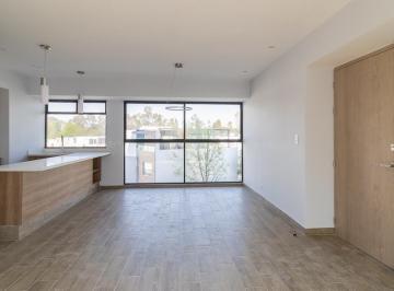 Departamento · 111m² · 2 Recámaras · 2 Estacionamientos · Departamentos en Venta Torres Arboreto, Fraccionamiento Privado, Zona Plaza San Diego Cholula