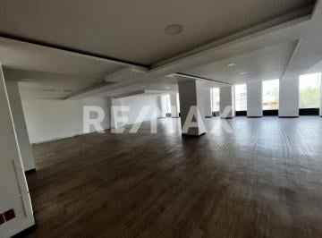 Oficina · 244m² · 1 Estacionamiento · Oficinas en Renta en Calle Niza en Colonia Juárez - (4)