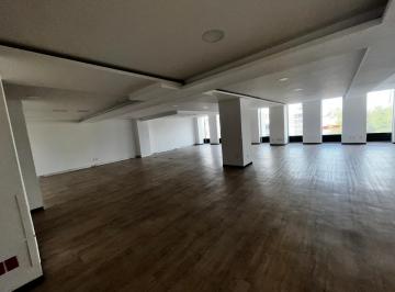 Oficina · 244m² · 1 Estacionamiento · Oficinas en Renta en Calle Niza en Colonia Juárez - (4)