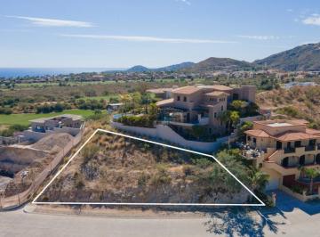 Terreno / Lote · 618m² · Lote en Venta en Club Campestre - Mls#24 - 561 - (4)
