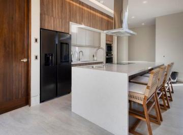 Casa · 428m² · 4 Recámaras · 3 Estacionamientos · Club Campestre, Wen Living Prosperity, san José del Cabo, B. C. s. - (4)