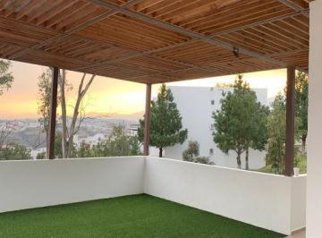 Casa en condominio , Atizapán de Zaragoza · Casa en Venta en Aqua Altus, Zona Esmeralda, Atizapan