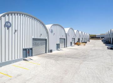 Bodega comercial , Playas de Rosarito · Bodega Industrial Renta de 630 m² en Rosarito, Baja California