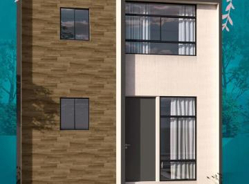 Casa · 71m² · 2 Recámaras · 2 Estacionamientos · La Firma Real State Vende Casa Modelo Sole en Aldares Residencial en Corregidora, Qro