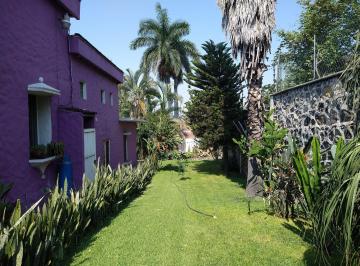 Casa de 3 habitaciones, Temixco · Vendo Casa Sola en Las Brisas, en Morelos