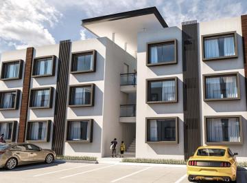 Departamento · 78m² · 2 Recámaras · 2 Estacionamientos · La Firma Real State Vende Departamentos Nuevos Modelo Lanka en Vitara Residencial en Qro. Corregidor