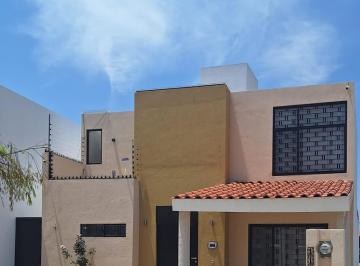 Casa de 3 habitaciones, León · El Cielo Residencial II Amueblada