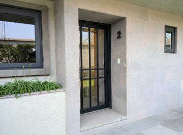 Casa en condominio de 3 habitaciones, Tlalpan · Casa Nueva en Renta. Privada de Solo 5 Casas. en San Andres Totoltepec
