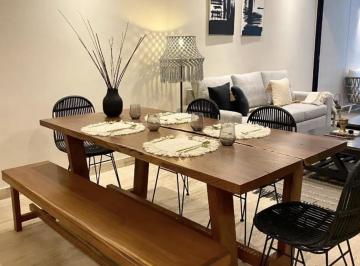Departamento · 195m² · 2 Recámaras · 1 Estacionamiento · Departamento Renta Tulum Aldea Zama Premium