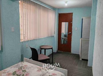Departamento · 22m² · 2 Recámaras · Departamento en Bejero del Pueblo Santa Fe con 2 Recámaras, Id:.