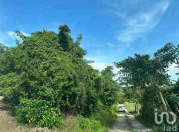 Terreno / Lote · 200000m² · Terreno Tuxpan 20h