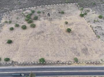 Terreno / Lote , Villa Corona · Terreno en Venta 1 a 5 Hectáreas Ideal Para Desarrollo Agro - Industrial Villa Corona