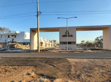 Terreno / Lote , Conkal · Increible Terreno en Privada en Merida Yucatan