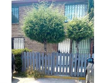 Casa · 54m² · 2 Recámaras · 1 Estacionamiento · Casa en Condominio Tultitlan Izcalli