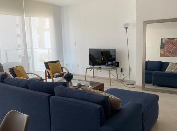 Departamento · 132m² · 3 Recámaras · 2 Estacionamientos · Departamento en Venta Amueblado en Life Juriquilla