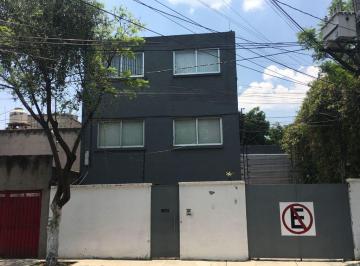 Casa uso de suelo de 16 habitaciones, Benito Juárez · Venta Casa C/uso de Suelo Dos Frentes y Local, Benito Juarez, San Simon Ticumac.