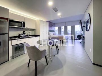 Loft de Lujo Amueblado de 37 m² con Todos los Servicios Incluidos · Loft de Lujo Amueblado de 37 m² con Todos Los Servicios Incluidos, 90835