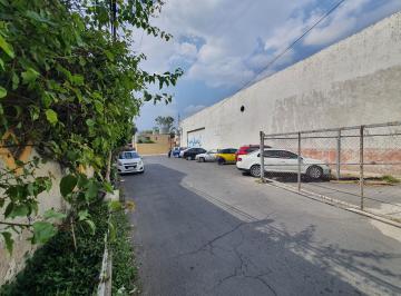 Bodega comercial , Iztapalapa · Bodega en Lomas Estrella Ideal Para Invertir o Desarrollar