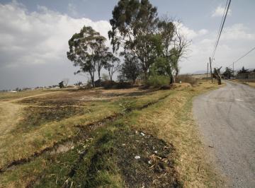 Terreno / Lote , Almoloya de Juárez · Terreno en Venta Almoloya de Juárez Santa Juana Centro (La Palma)
