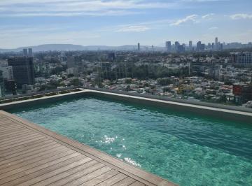 Departamento de 1 habitación, Guadalajara · Departamentos en Renta en Pablo Neruda