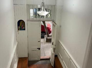 Casa de 5 habitaciones, Cuauhtémoc · ¡La Vida Es Bella en La Roma, Más Si Vives en Una Casa de Época!