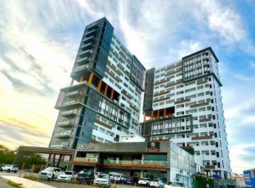 Departamento de 2 habitaciones, Mazatlán · Departamento en Venta en Mazatlán, Torre Central Ferrara