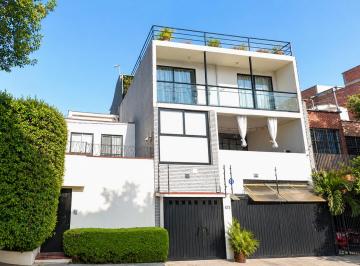 Edificio , Benito Juárez · Edificio en Venta con Departamentos y Casa | Alta Rentabilidad Para Inversionistas
