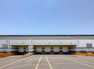 Nave industrial , El Marqués · Nave Industrial de 9800 m² en Renta en Parque Industrial El Marqués
