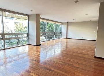 Sala-Comedor · Departamento en Venta Polanco, Hermoso y Muy Bien Ubicado