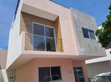 Casa en condominio de 3 habitaciones, Jiutepec · Casa en Zona Industrial Civac, Jiutepec